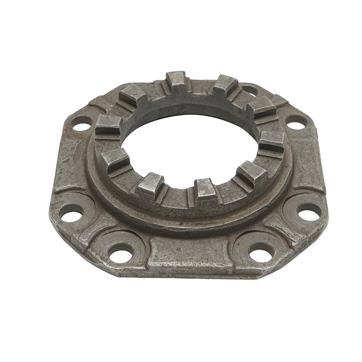 Flansa blocare diferential spate Massey Ferguson cod OEM 190963M1